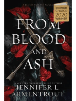 From Blood and Ash | Jennifer L. Armentrout
