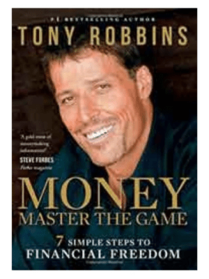 Money Master The Game 7 Simple Steps To Financial Freedom | Tony Robbins