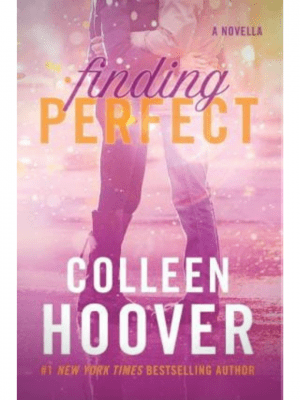 Finding Perfect | Colleen Hoover