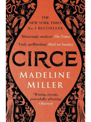 Circe | Madeline Miller