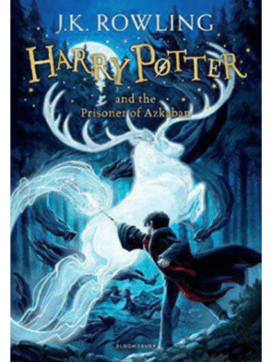 Harry Potter And The Prisoner Of Azkaban | J.K. Rowling