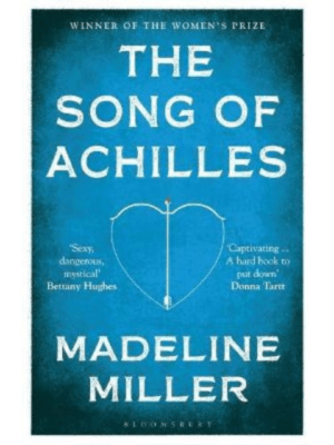 The Song Of Achilles | Madeline Miller