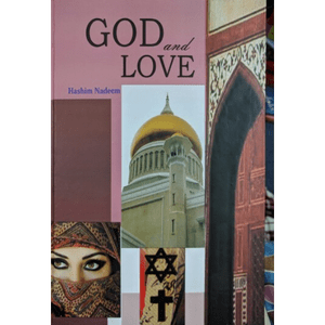 God and Love | Hashim Nadeem