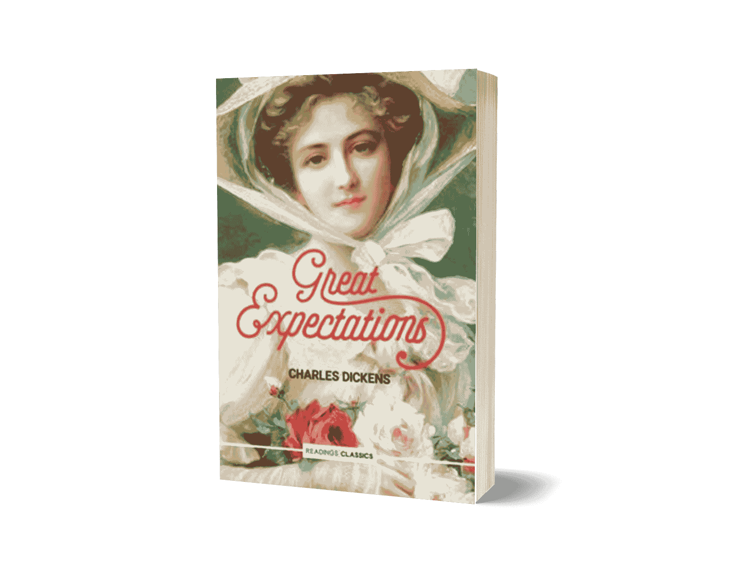 Great Expectations by Charles Dickens