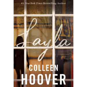 Layla | Colleen Hoover