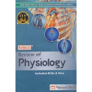 Firdaus Review of Physiology