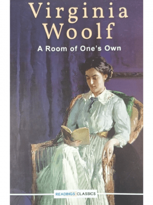A Room Of One’s Own | Virginia Woolf