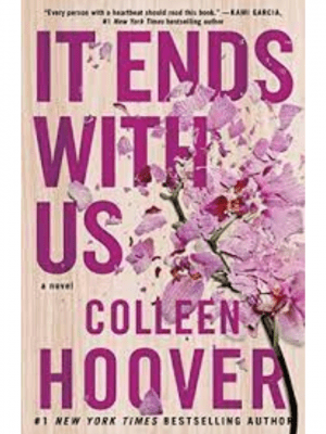 It Ends With Us | COLLEEN HOOVER