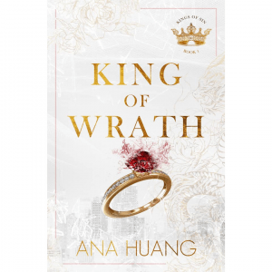kings of wrath ana huang
