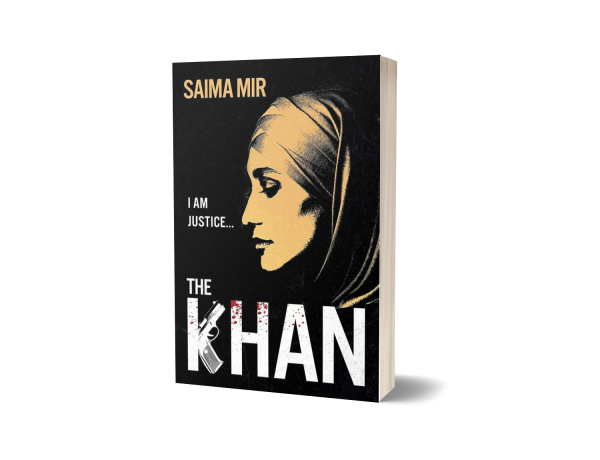 The Khan By Saima Mir