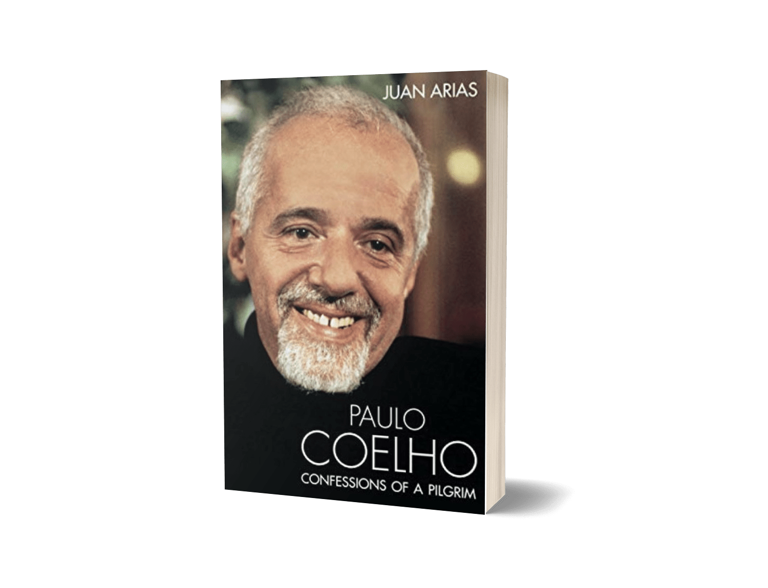Confessions of a Pilgrim by Paulo Coelho