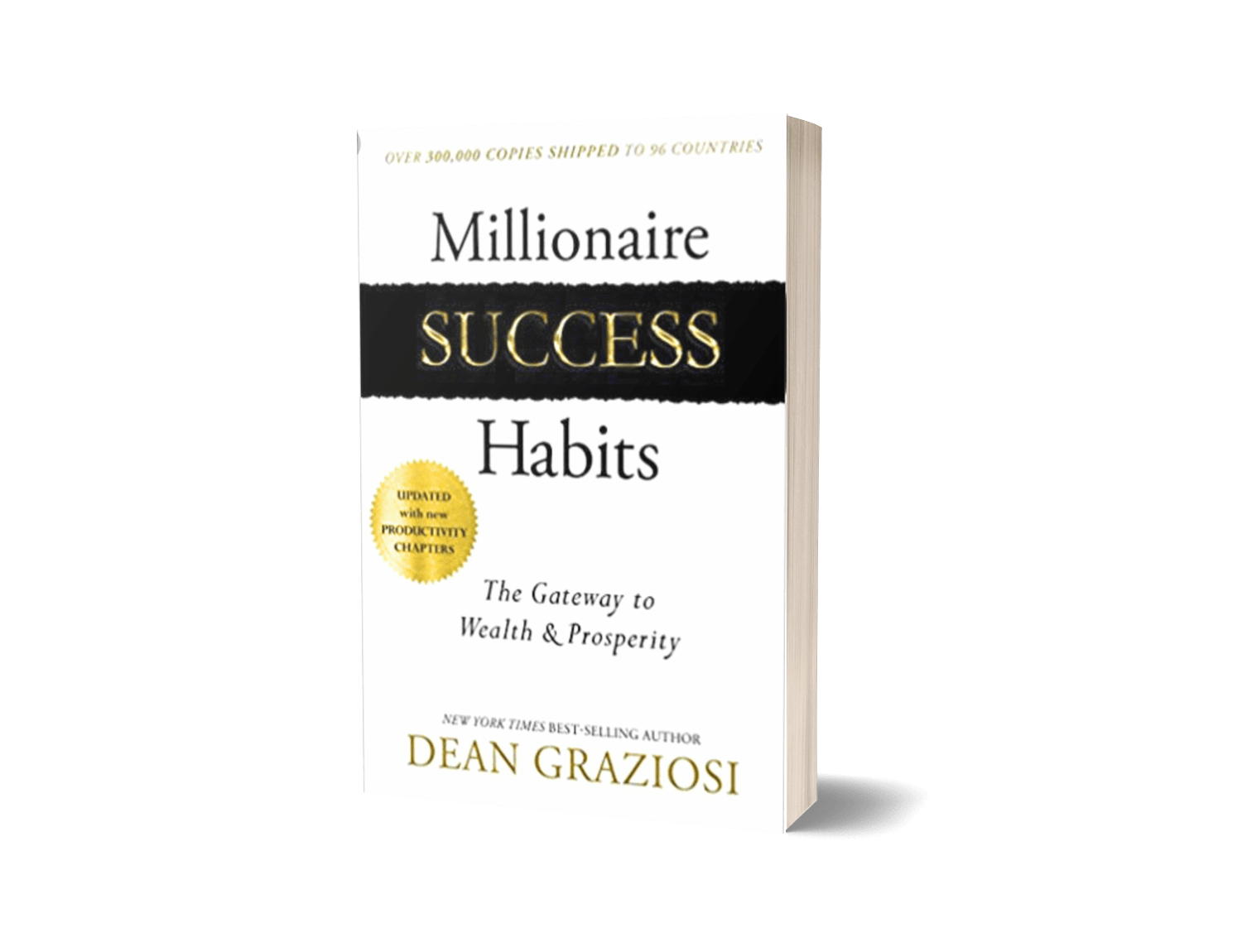 Million Success Habits by Dean Graziosi