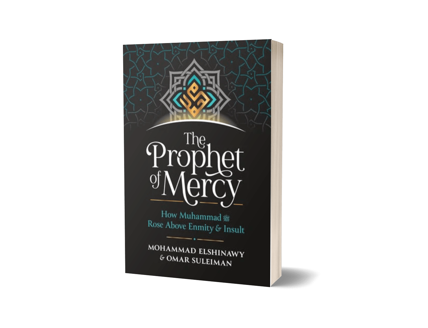 The prophet of Mercy by Omar Suleiman
