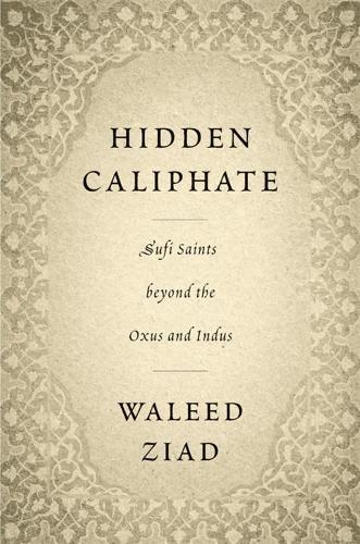 HIDDEN CALIPHATE BY WALEED ZIA