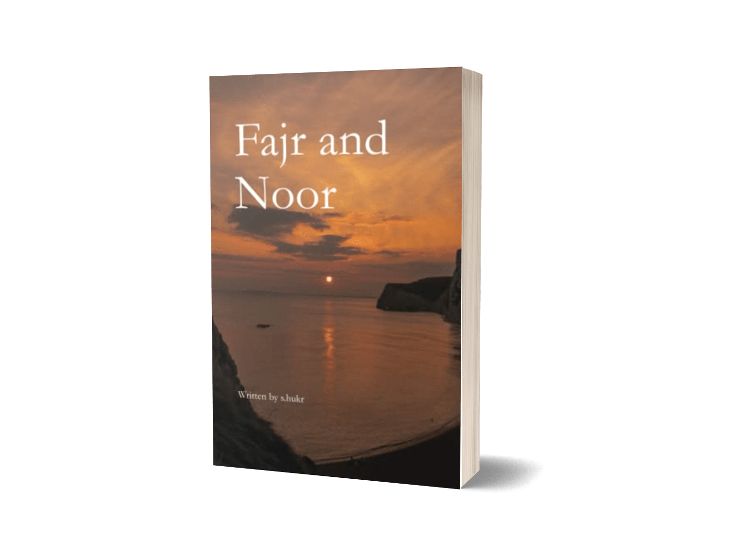 Fajr and Noor by S.Hukr