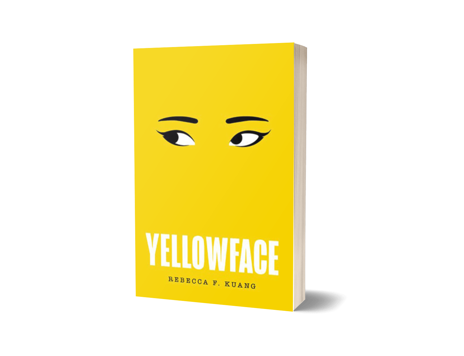 Yellowface By R. F. Kuang