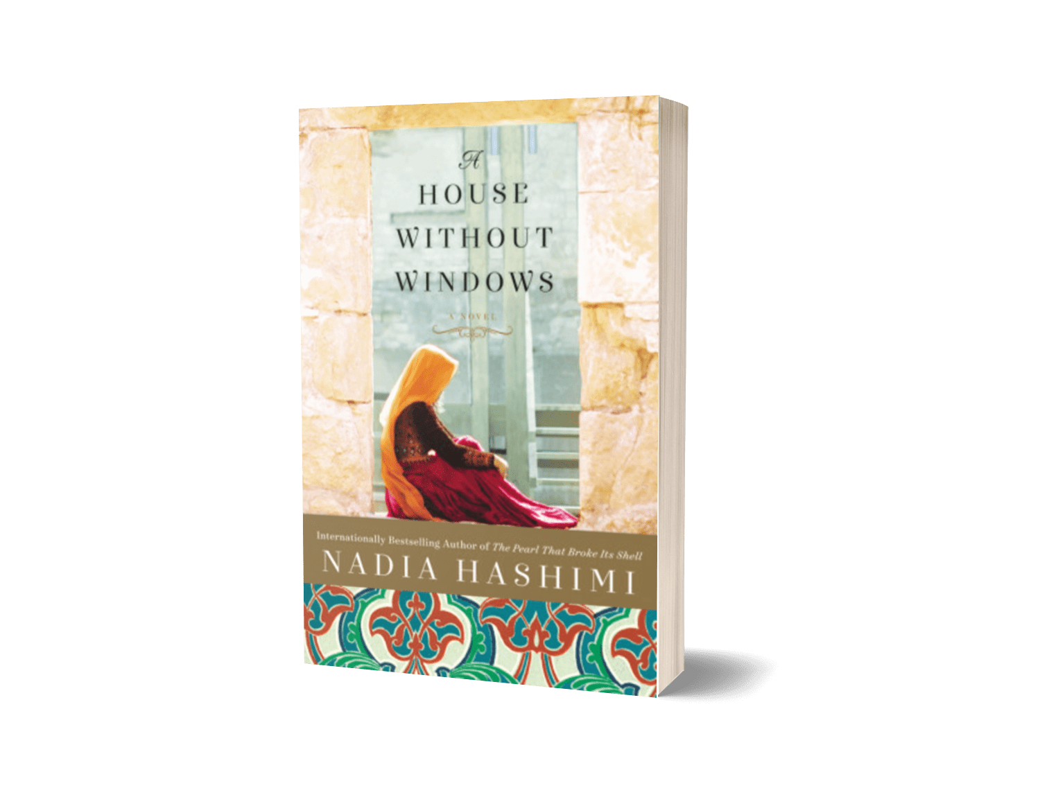 A House Without Windows by Nadia Hashimi