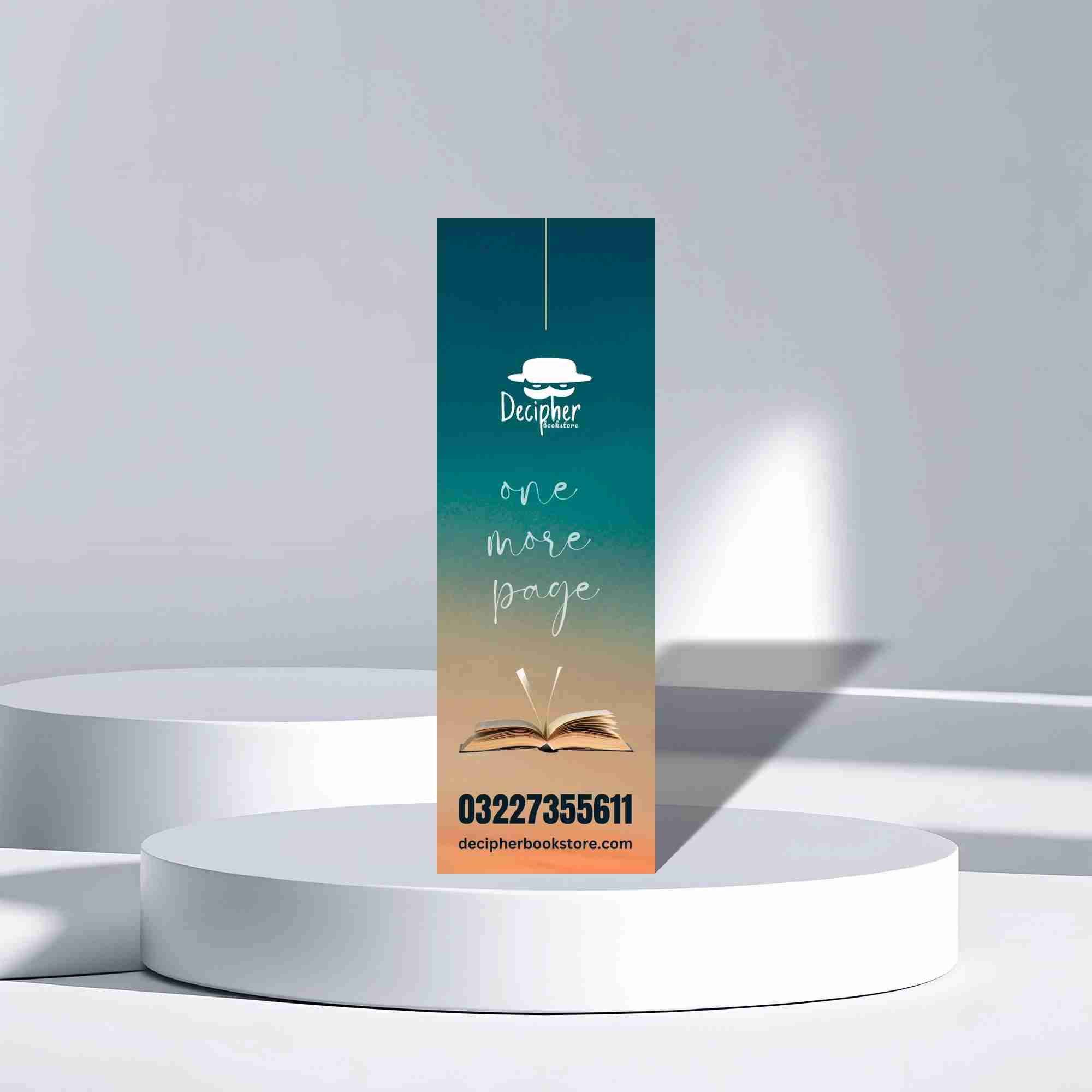 Random bookmark
