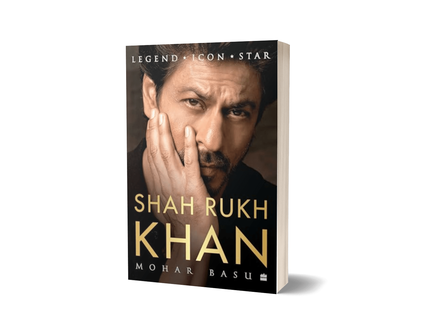 SHAH RUKH KHAN by Mohar Basu
