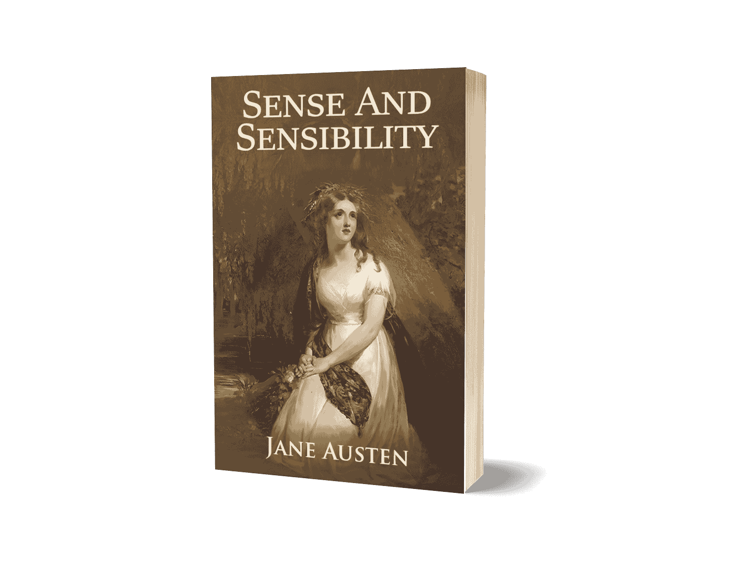 Sense and Sensibility by Jane Austen