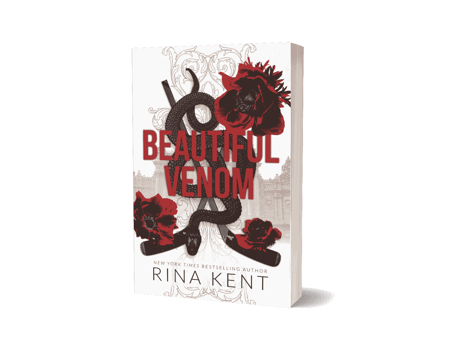 Beautiful Venom by Rina Kent