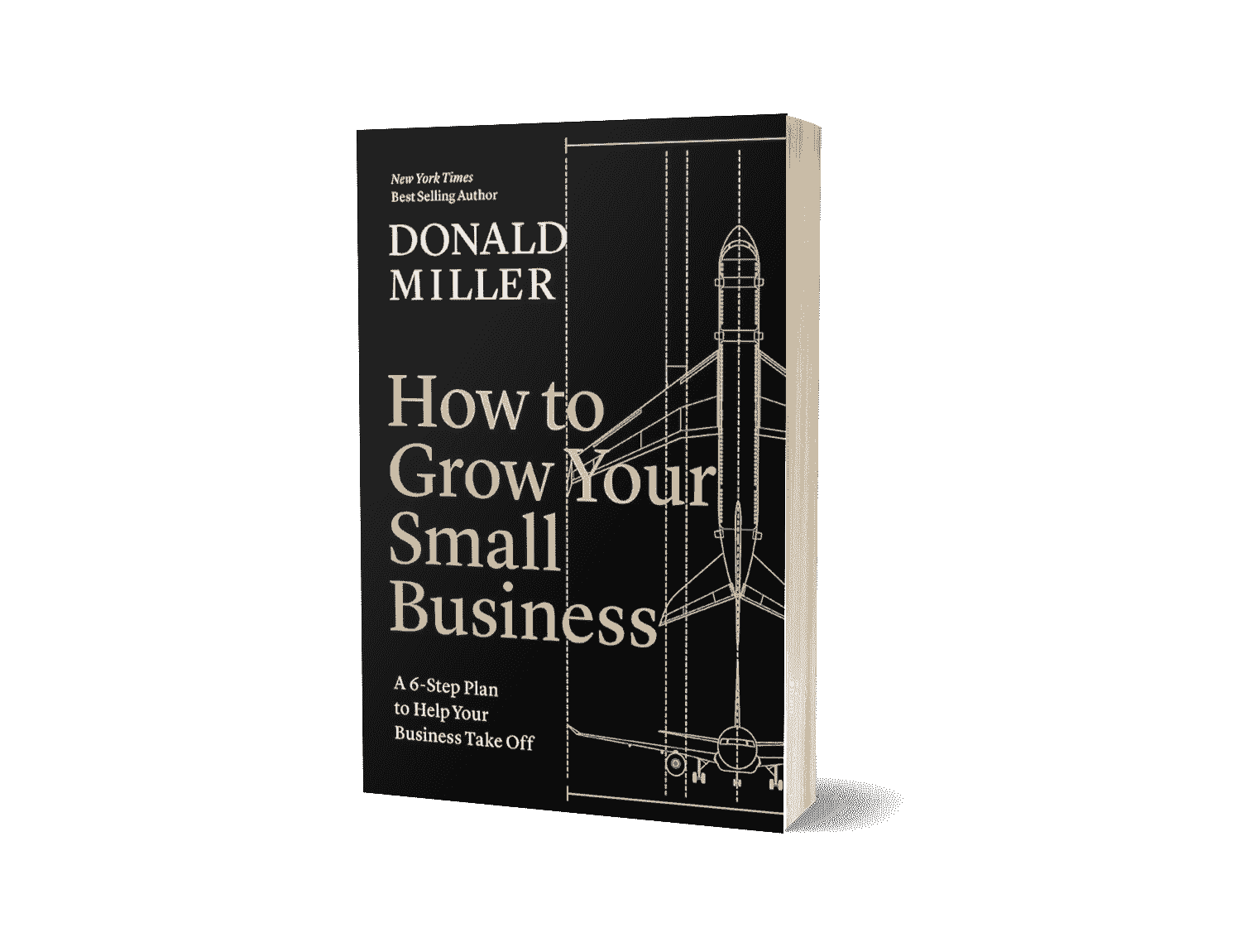 How to Grow Your Small Business by Donald Miller