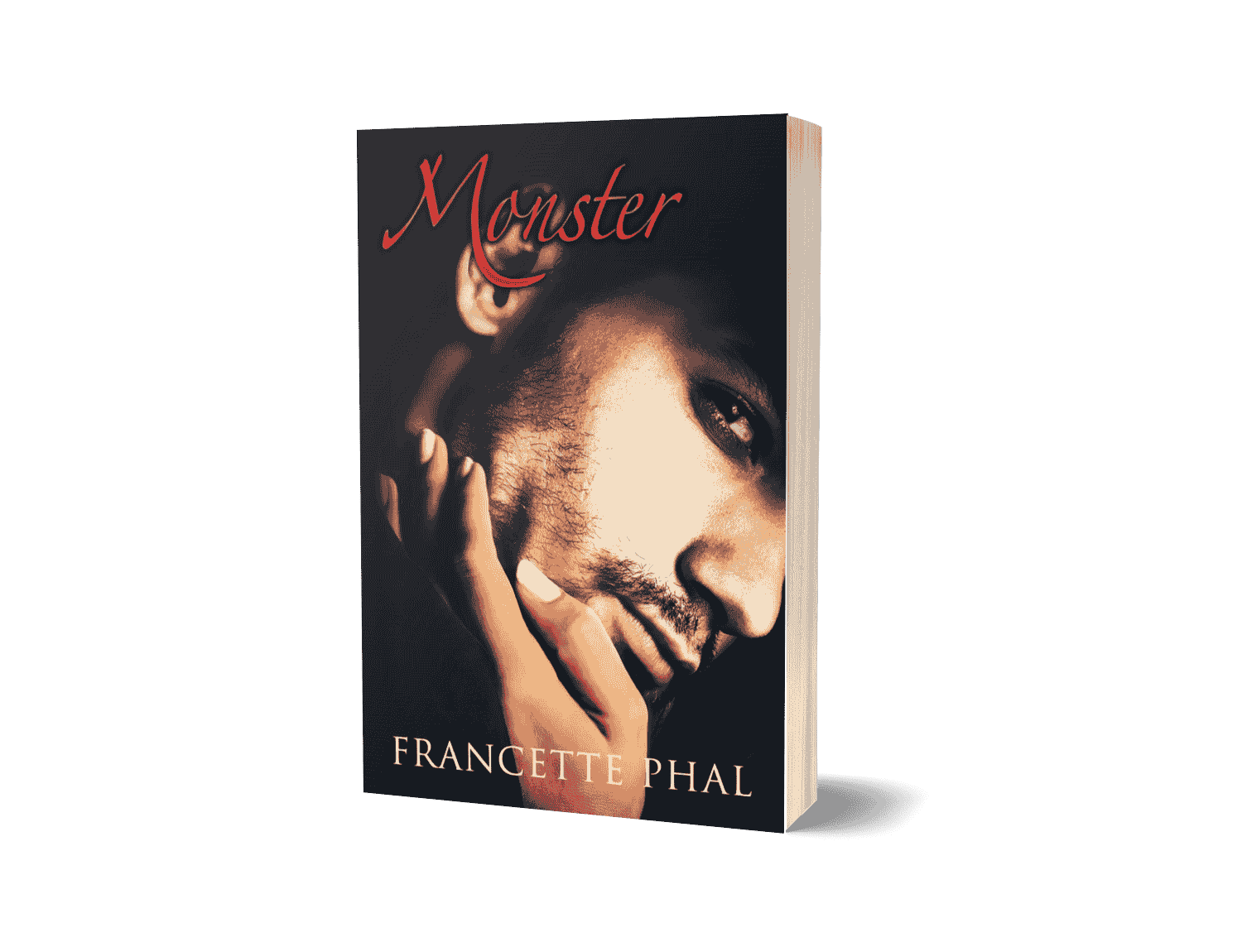 Monster by Phal Francette