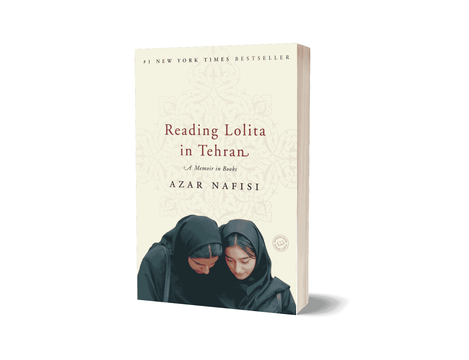 Reading Lolita in Tehran by Azar Nafisi