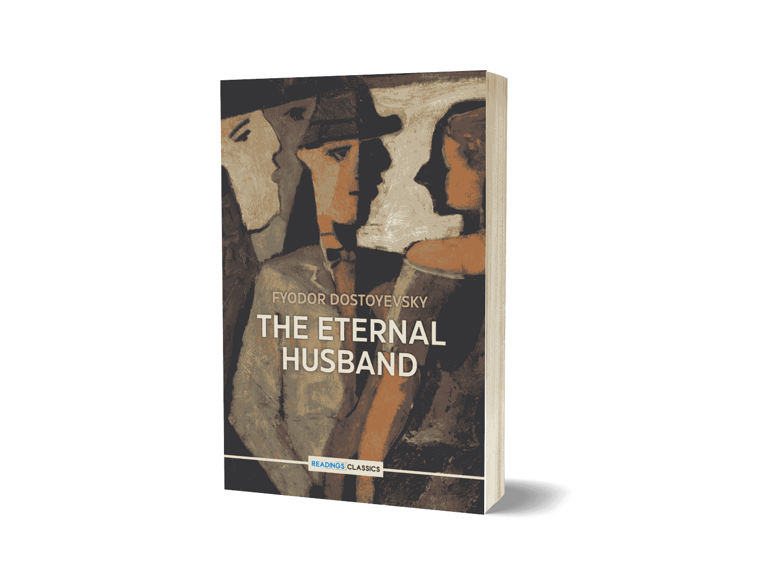 The Eternal Husband by fyodor dostoyevsky