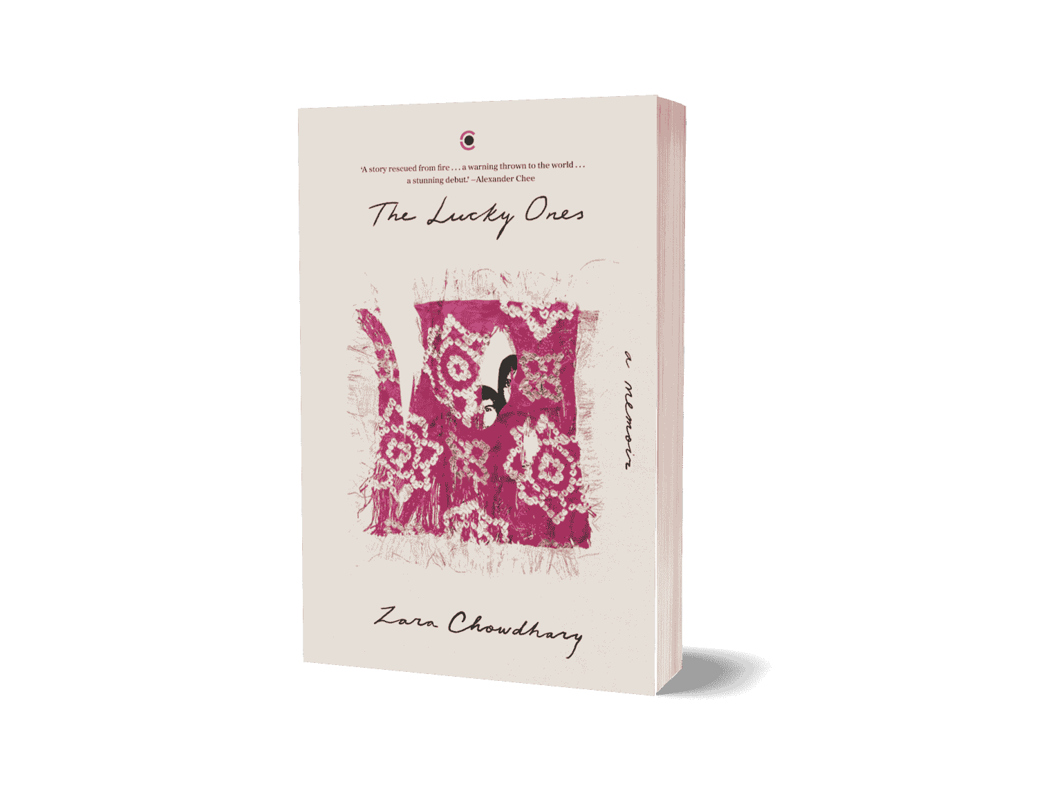 The Lucky Ones by Zara Chowdhary