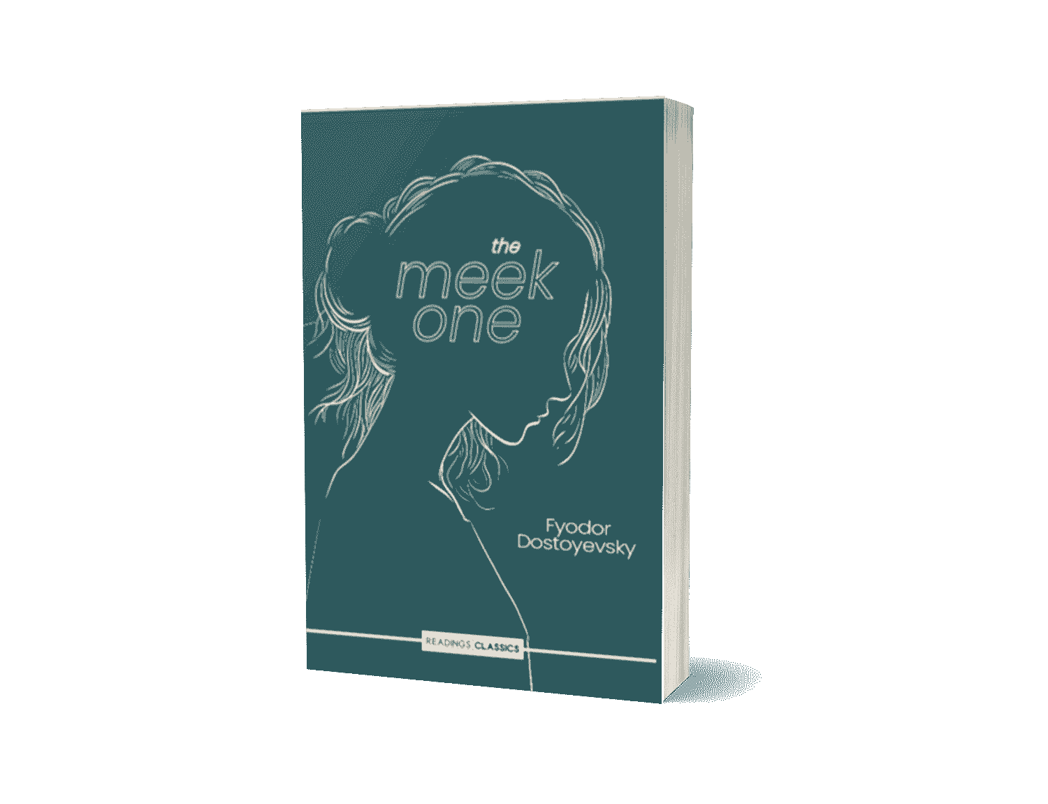 The Meek One by fyodor dostoyevsky