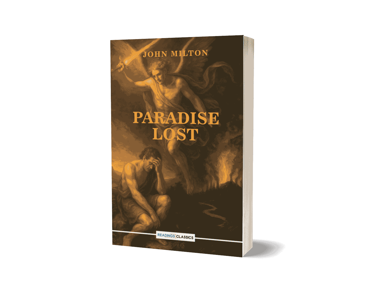 Paradise Lost by john milton