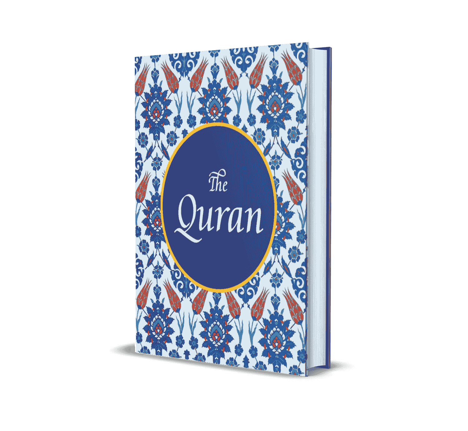 The Quran by Maulana Wahiduddin Khan