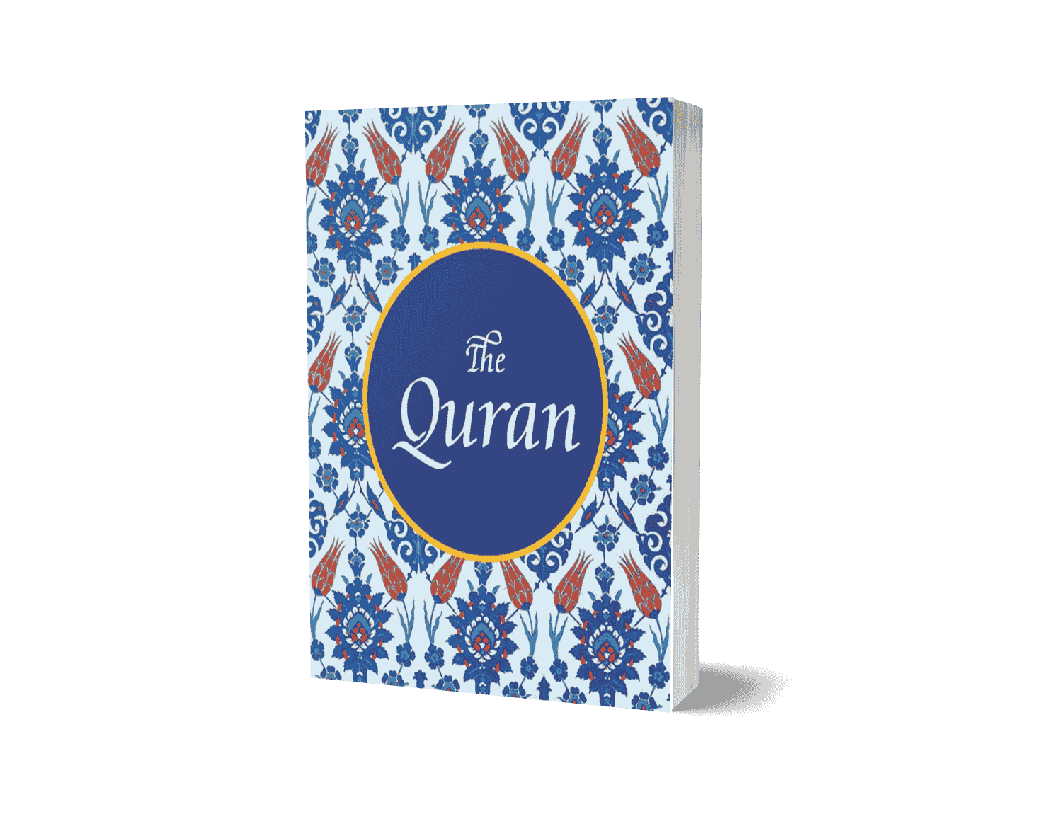The Quran by Maulana Wahiduddin Khan