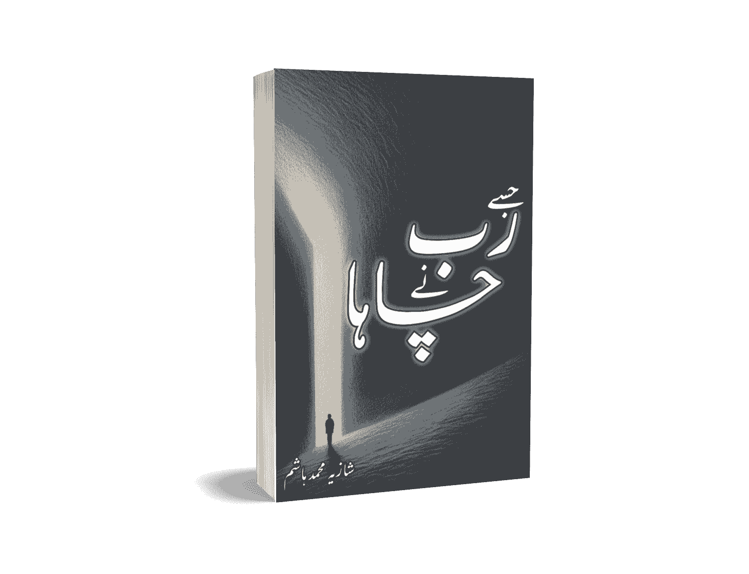 Jisay Rab Nay Chaha by Shazia Muhammad Hashim