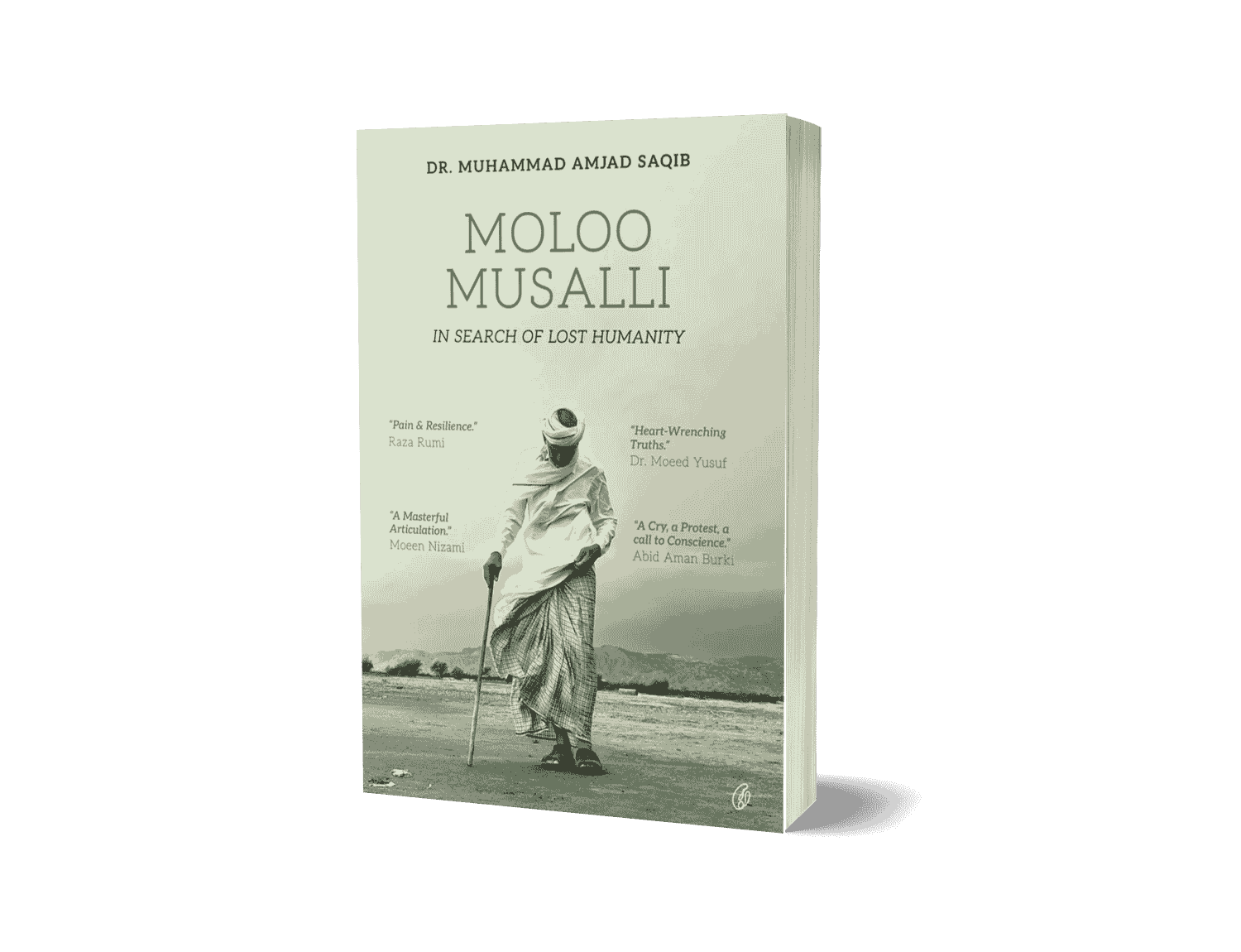 Moloo Musalli by Dr Muhammad Amjad Saqib