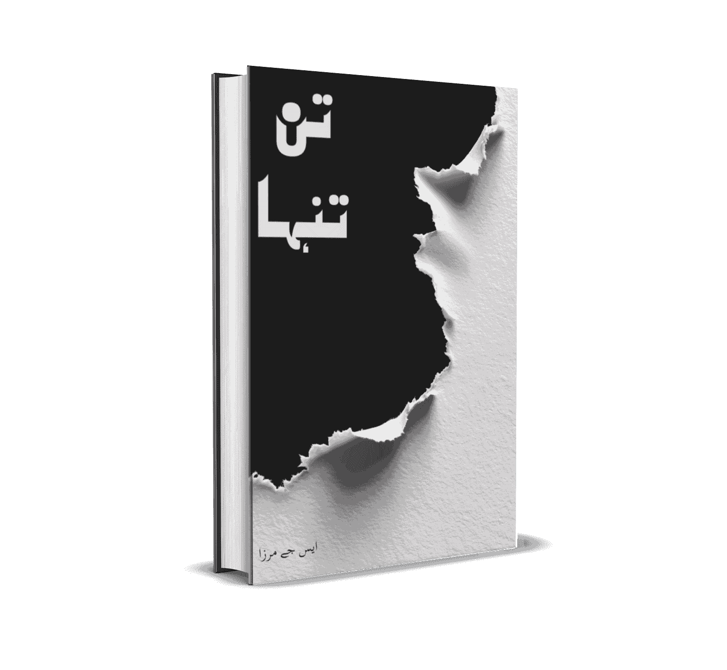 Tan Tanha by SJ Mirza